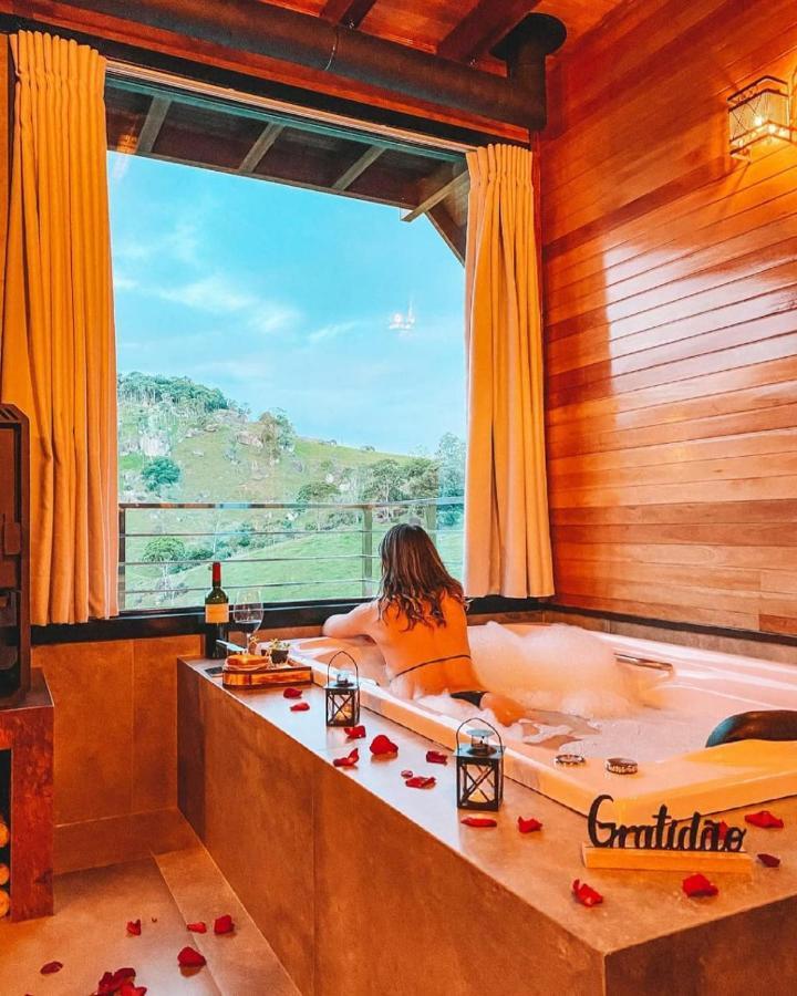 Sitio Do Galdino Villa Armazem Dış mekan fotoğraf