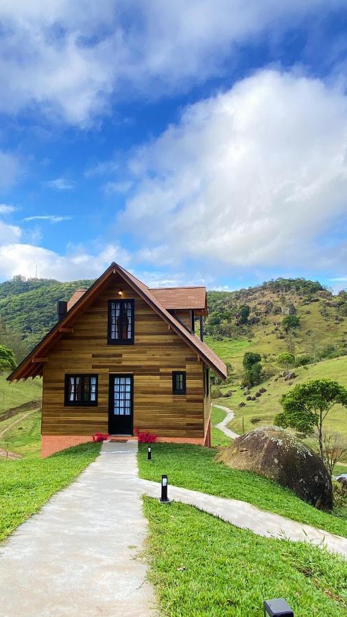 Sitio Do Galdino Villa Armazem Dış mekan fotoğraf