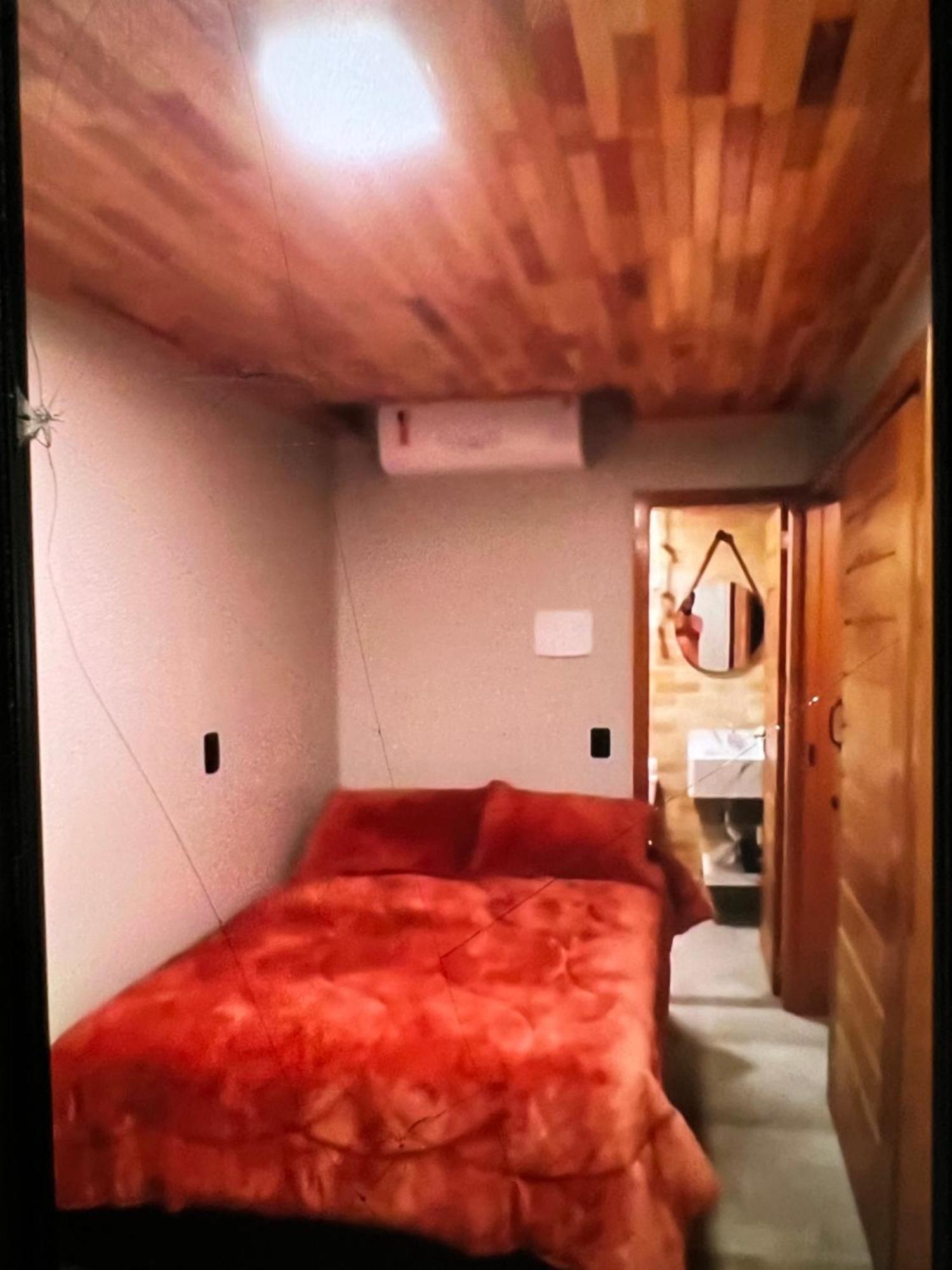 Sitio Do Galdino Villa Armazem Dış mekan fotoğraf