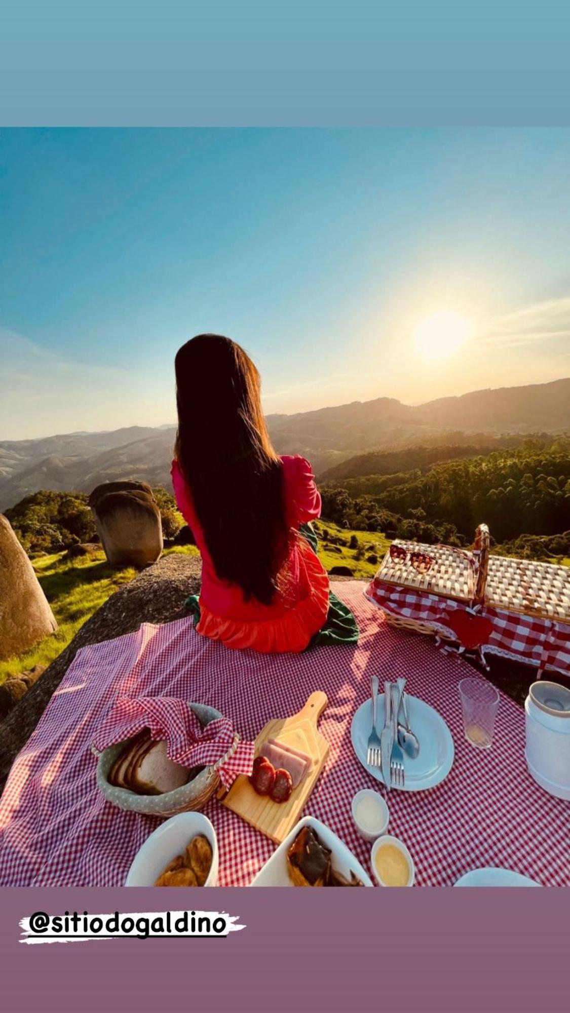 Sitio Do Galdino Villa Armazem Dış mekan fotoğraf